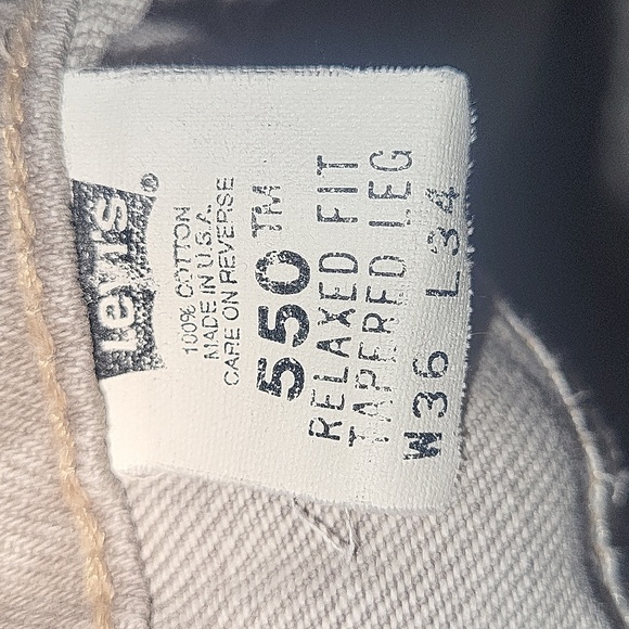 Levi - Picture 5 of 5